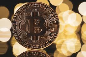 ₿ Bitcoin – Digital Gold in 2026